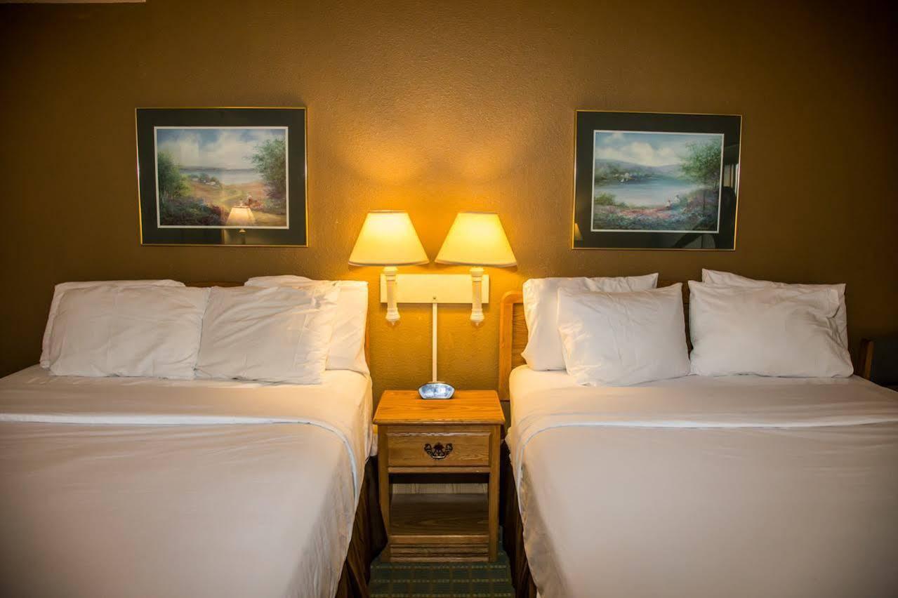 Hotel Baymont By Wyndham Fargo Exteriér fotografie